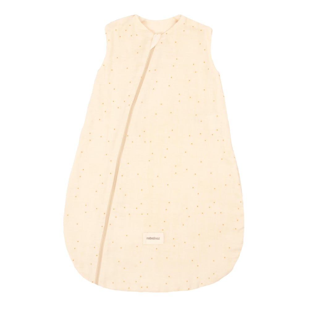Uyku Tulumu, Sweety Light Natural Sweet Dots 6-18M