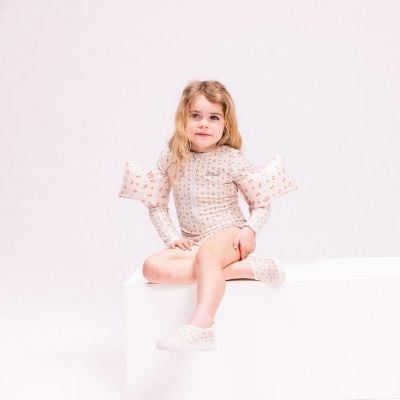 Swim Essentials Cozy Hearts Şişme Yüzme Kolluğu 0-2 Yaş