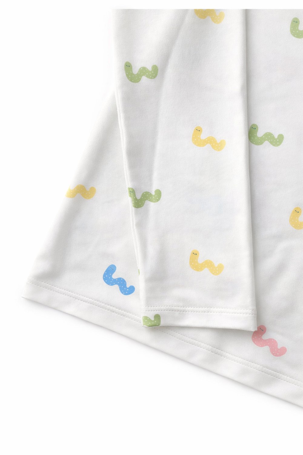 Lille Trove, Sweet Snail UV Korumalı Uzun Kollu Mayo 1-2 Yaş