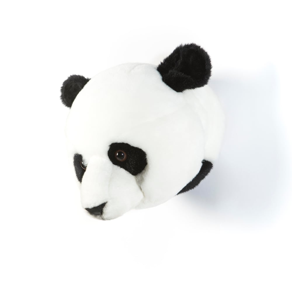 Duvar aksesuarı - Panda Thomas