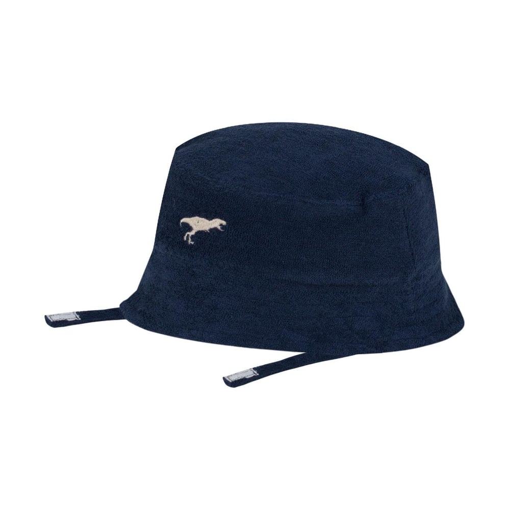 Nakışlı Dino Şapka