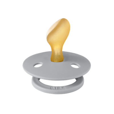 BİBS Colour Anatomical Emzik ,Cloud