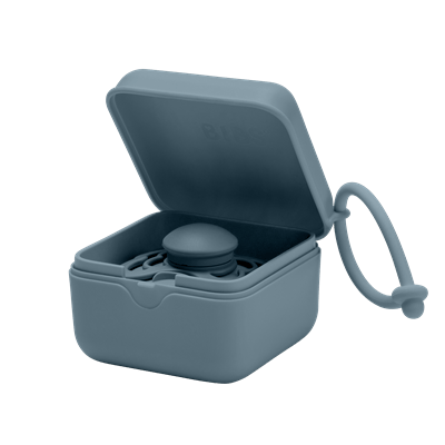 BİBS Emzik Kutusu,Petrol