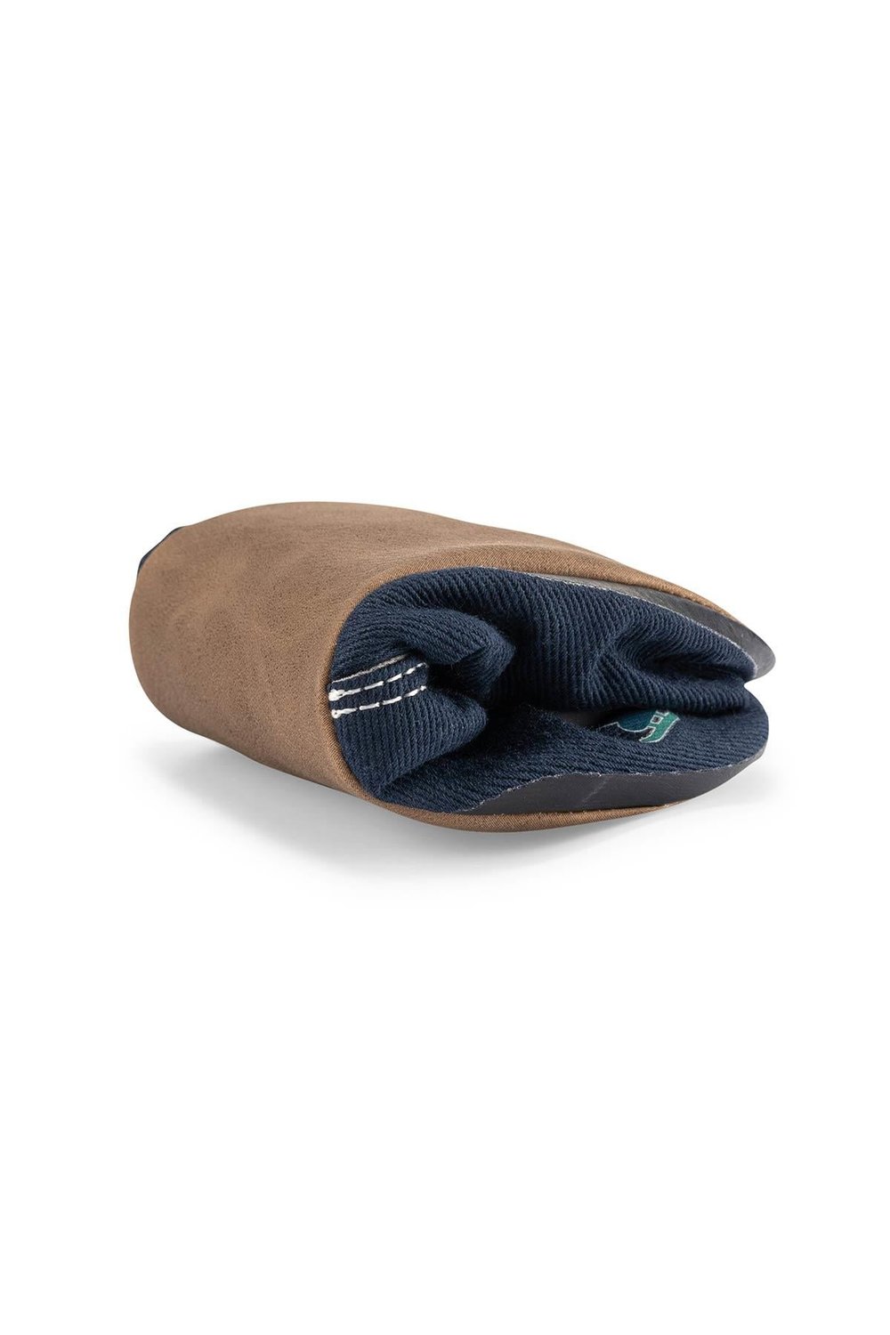 Buddy-Buddy Hyper Lacivert Barefoot Akıllı Patik