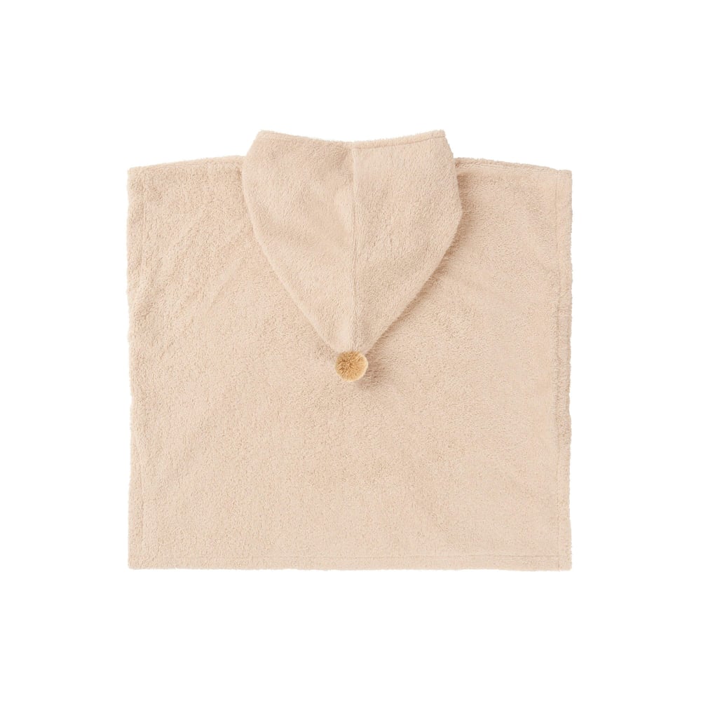 Nobodinoz So Cute Panço 3-5 Yaş, Latte