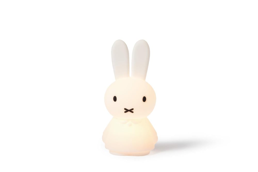 Aydınlatma, Miffy Shines