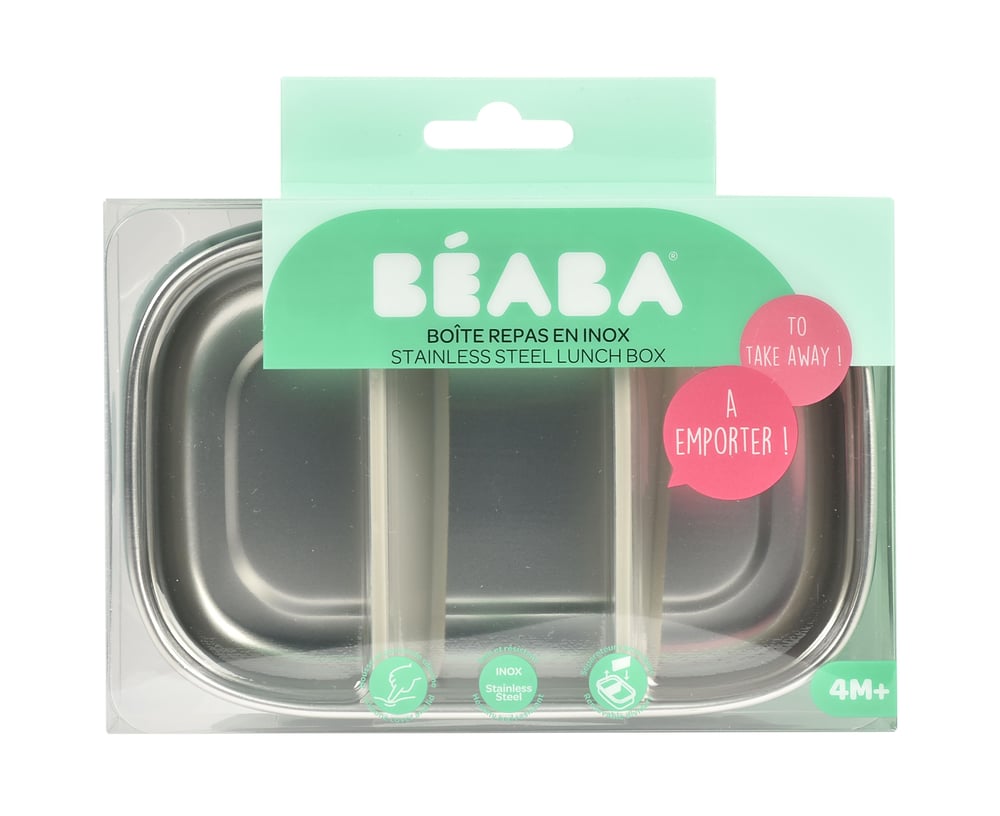 Çelik Saklama Kabı, Baltic Blue