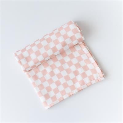 Çok Amaçlı Organik Müslin Örtü ,Pudra  Dama