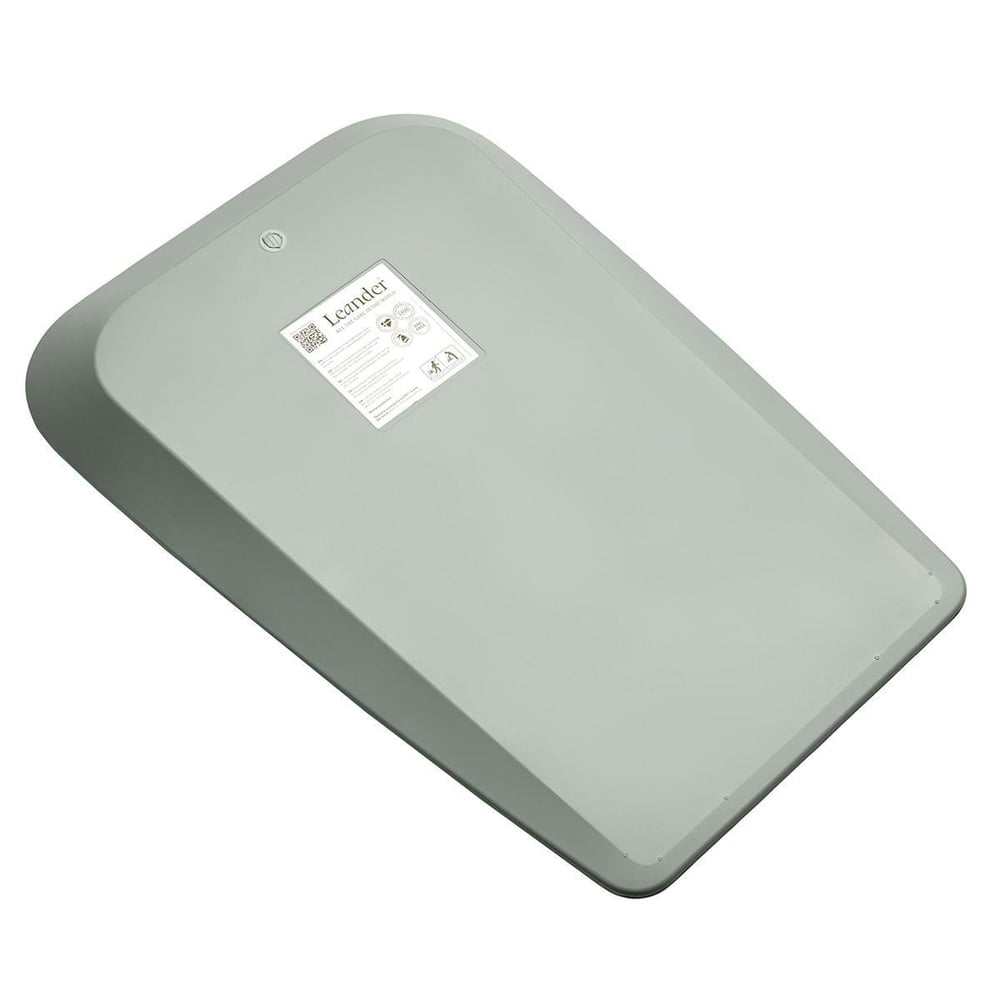 Matty Mini Alt Değiştirme Matı,Sage Green