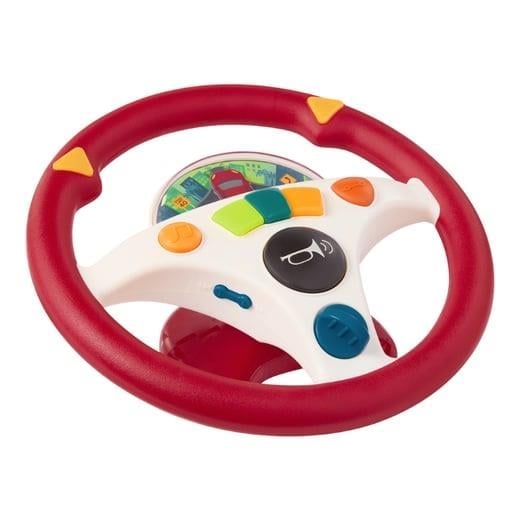 B.Toys Direksiyon, Kırmızı