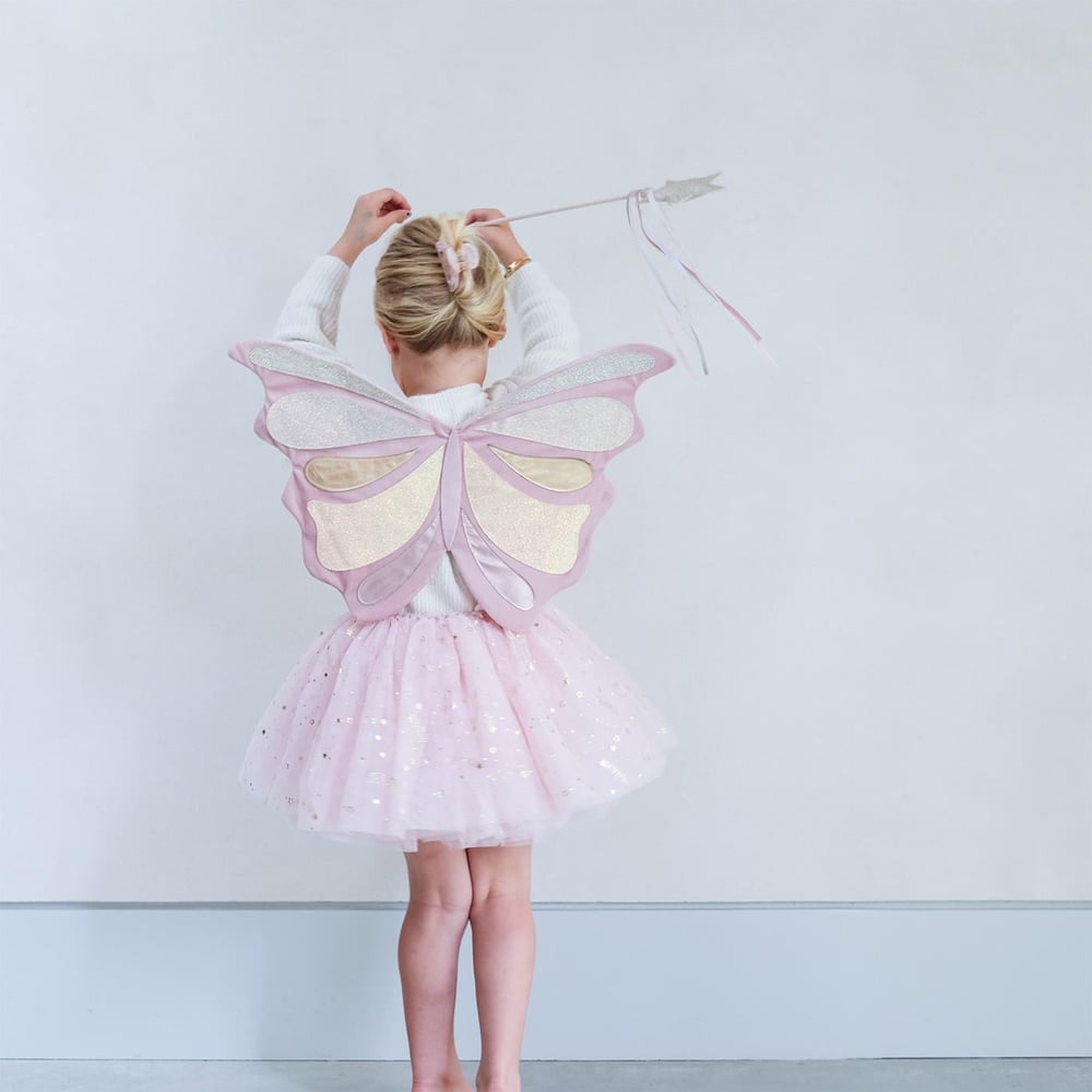 Mimi & Lula Pink Shooting Star Tütü