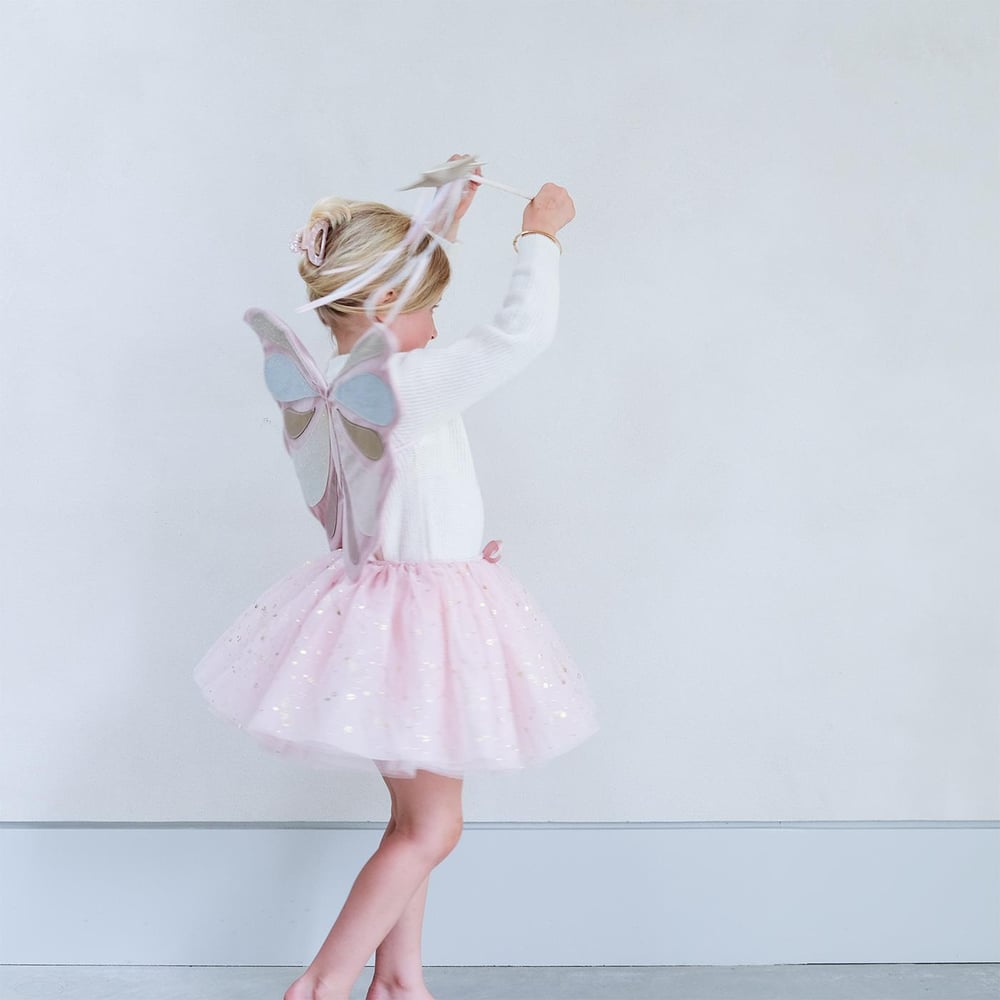 Mimi & Lula Pink Shooting Star Tütü