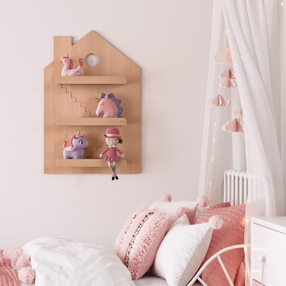 Dollhouse Raf
