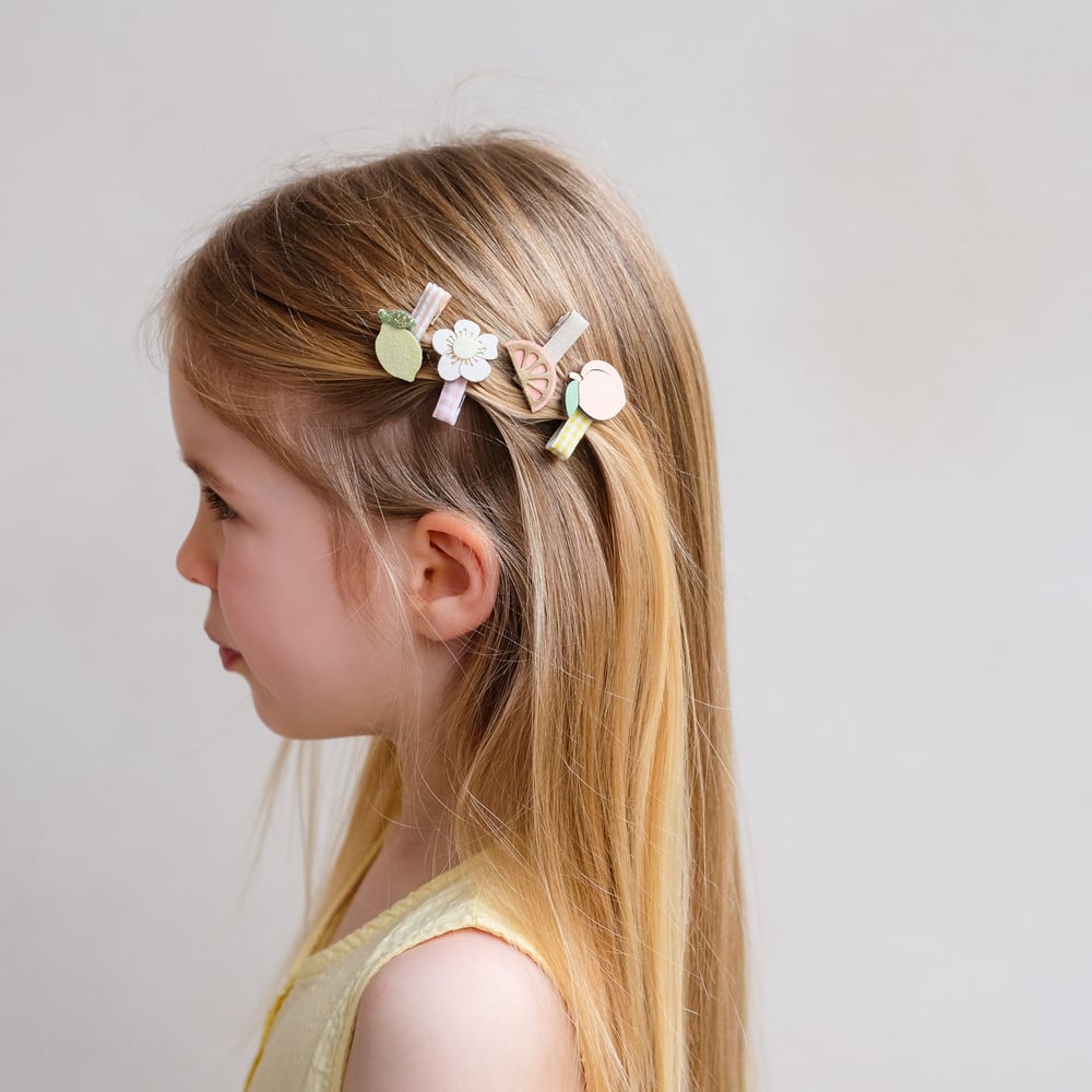 Mimi & Lula Peachy Citrus Mini 8li Toka