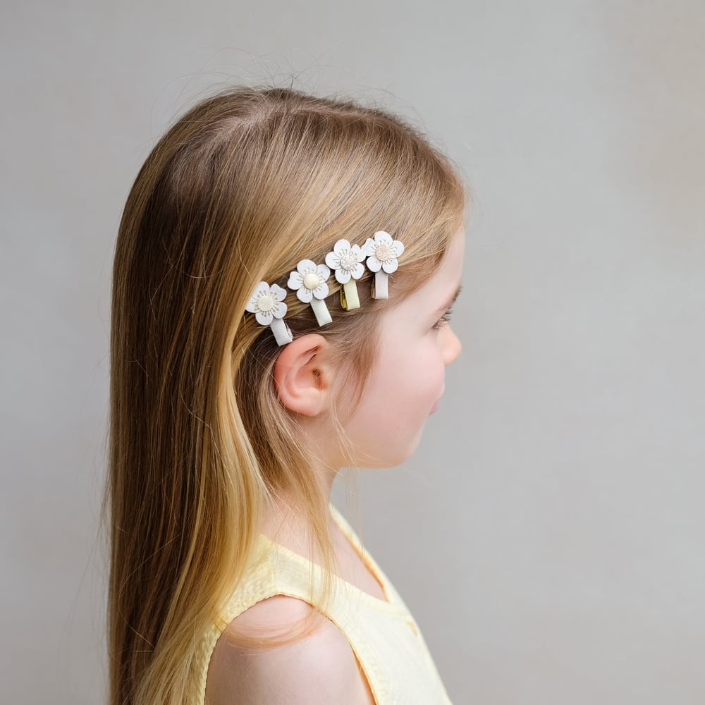 Mimi & Lula Blossom Mini 8li Toka
