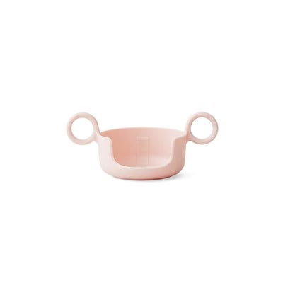 Design Letters Melamin Bardak Kulbu, Pembe