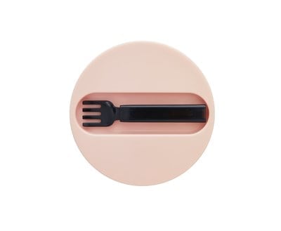 Design Letters Food Yiyecek Termosu, Pudra