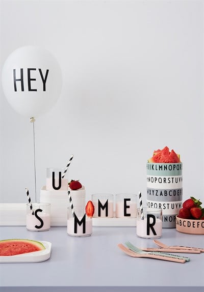 Tritan Çatal Kaşık Bıçak Seti, Nude