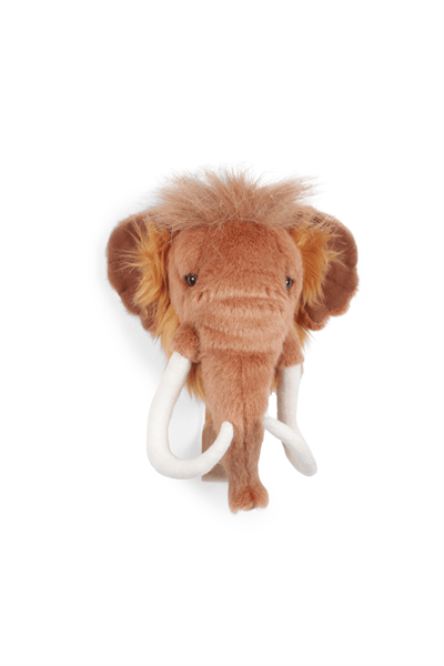 Duvar Askısı, Mamut