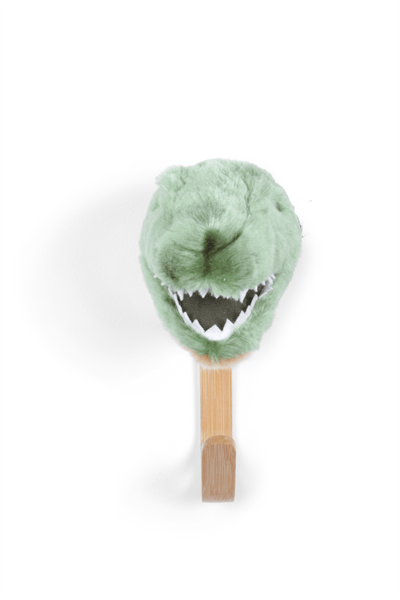 Duvar Askısı, T-Rex