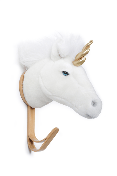 Duvar Askısı, Unicorn