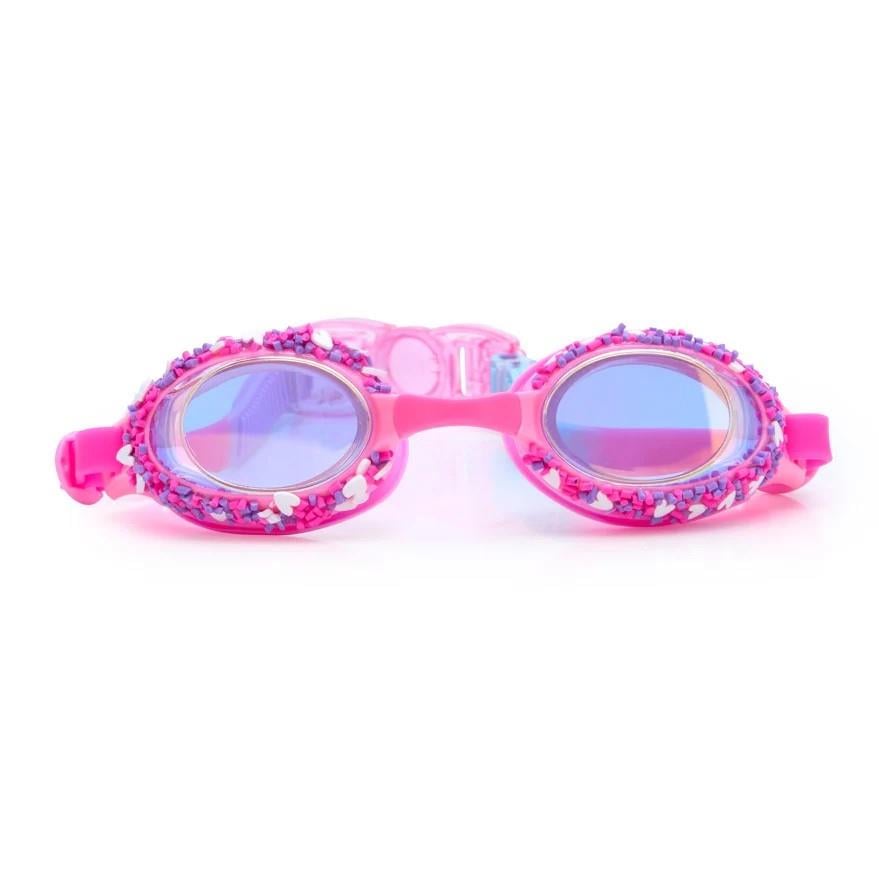 Bling2o Çocuk Deniz Gözlüğü, Frosting Strawberry Glaze (3+Yaş)
