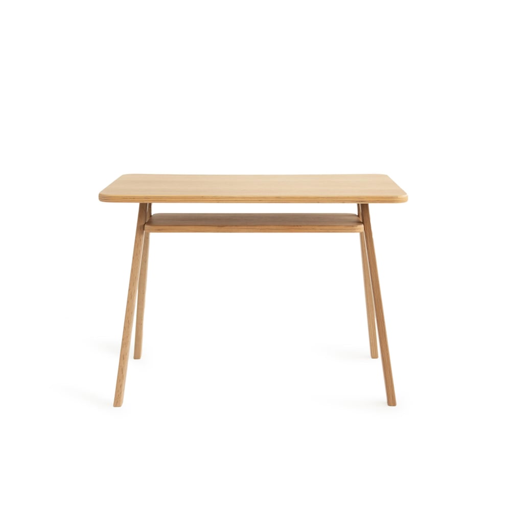 Growing Green Çocuk Masası, Naturel