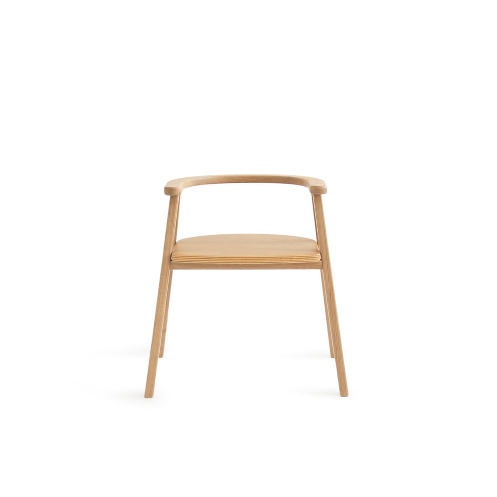 Growing Green Çocuk Sandalyesi, Naturel