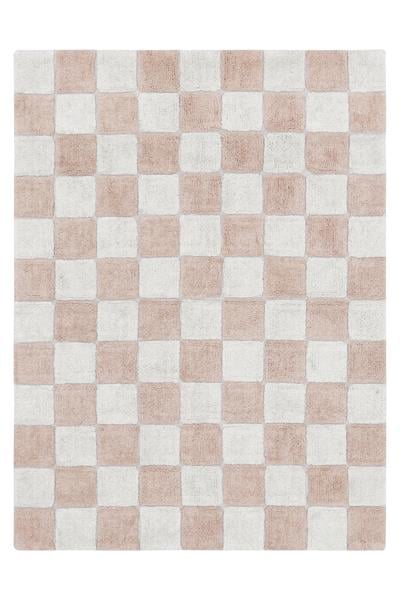 Halı, Kitchen Tiles Rose