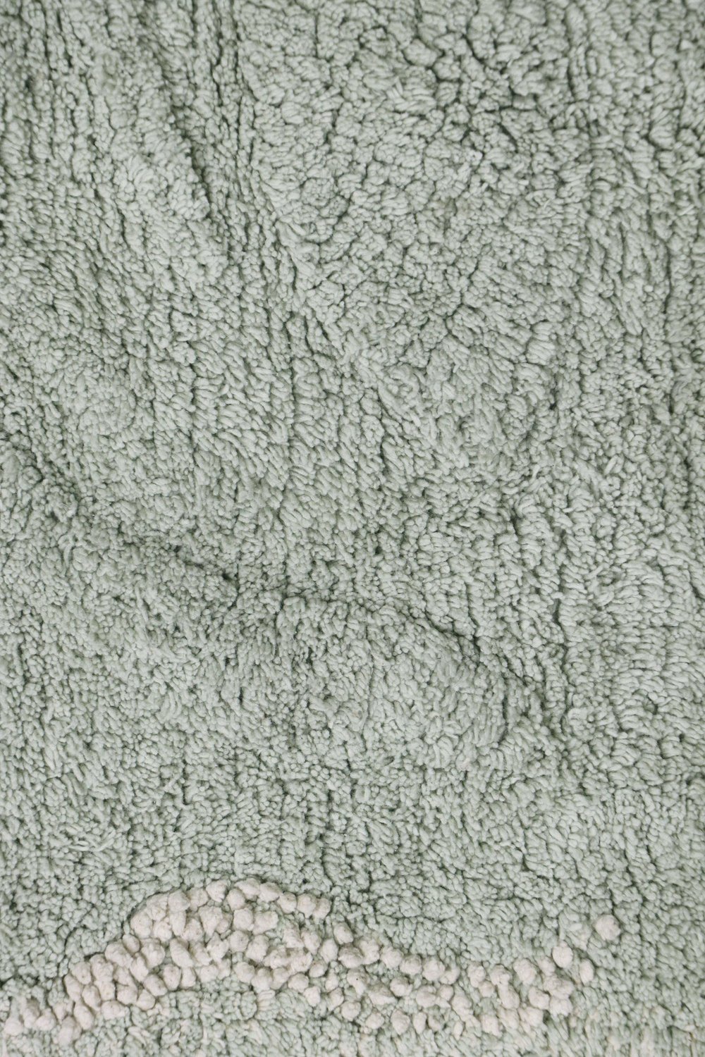 Halı, Waves