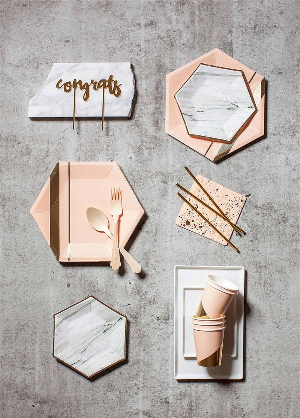 Waytoplay - Roadblocks Set Traffic Signs