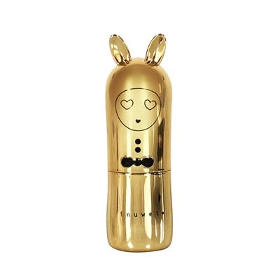 Inuwet Bunny Dudak Balmı, Metal Gold