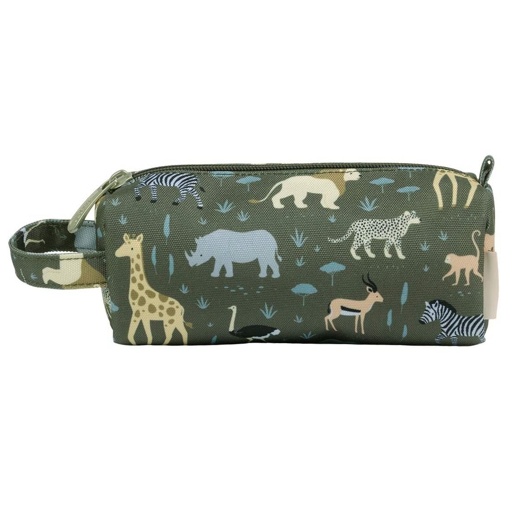 Kalem Kutusu, Savanna