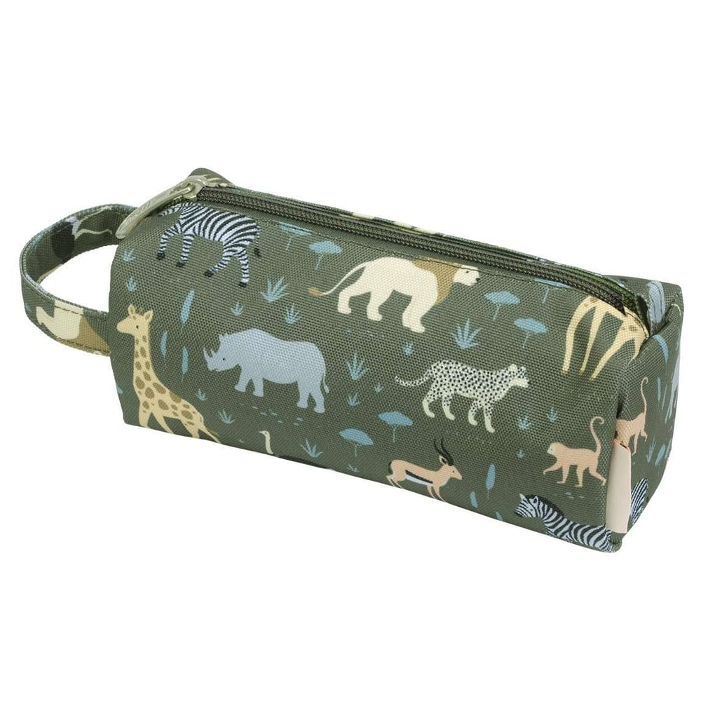 Kalem Kutusu, Savanna