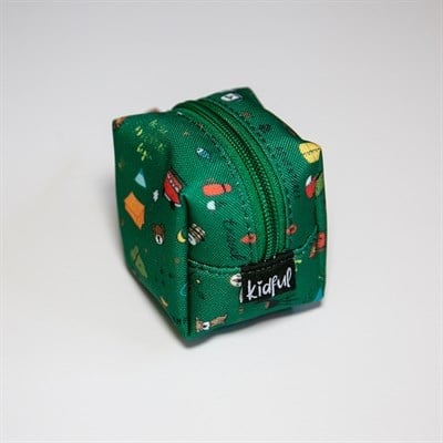 Kidful Emzik Kutusu Camping