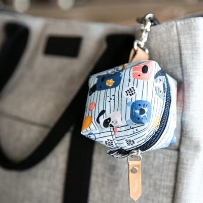 Kidful Emzik Kutusu Funny Faces