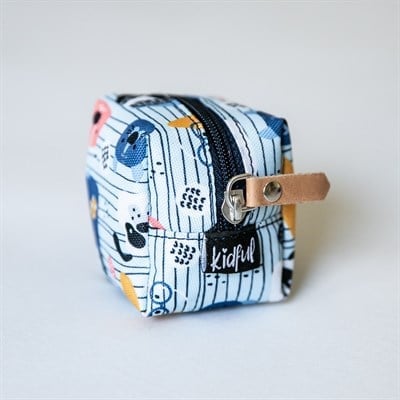 Kidful Emzik Kutusu Funny Faces