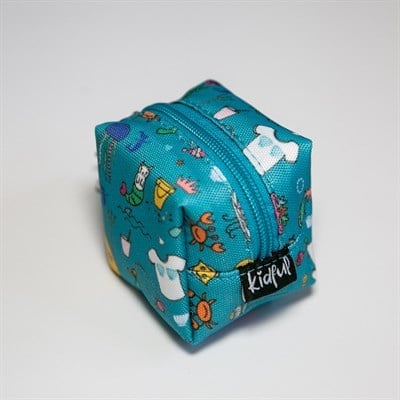 Kidful Emzik Kutusu Mermaid