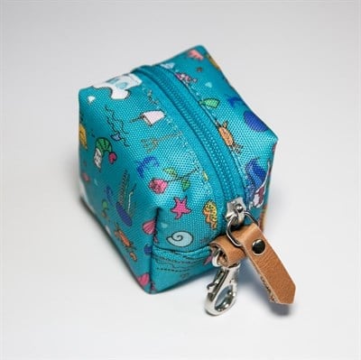 Kidful Emzik Kutusu Mermaid