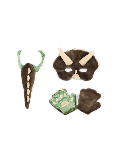 Kostüm Seti, Dinozor