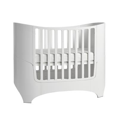 Leander Classic Bebek Karyolası, Beyaz