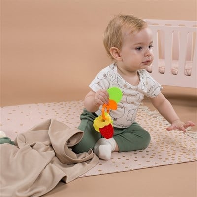 Lullalucca Battaniye Bej