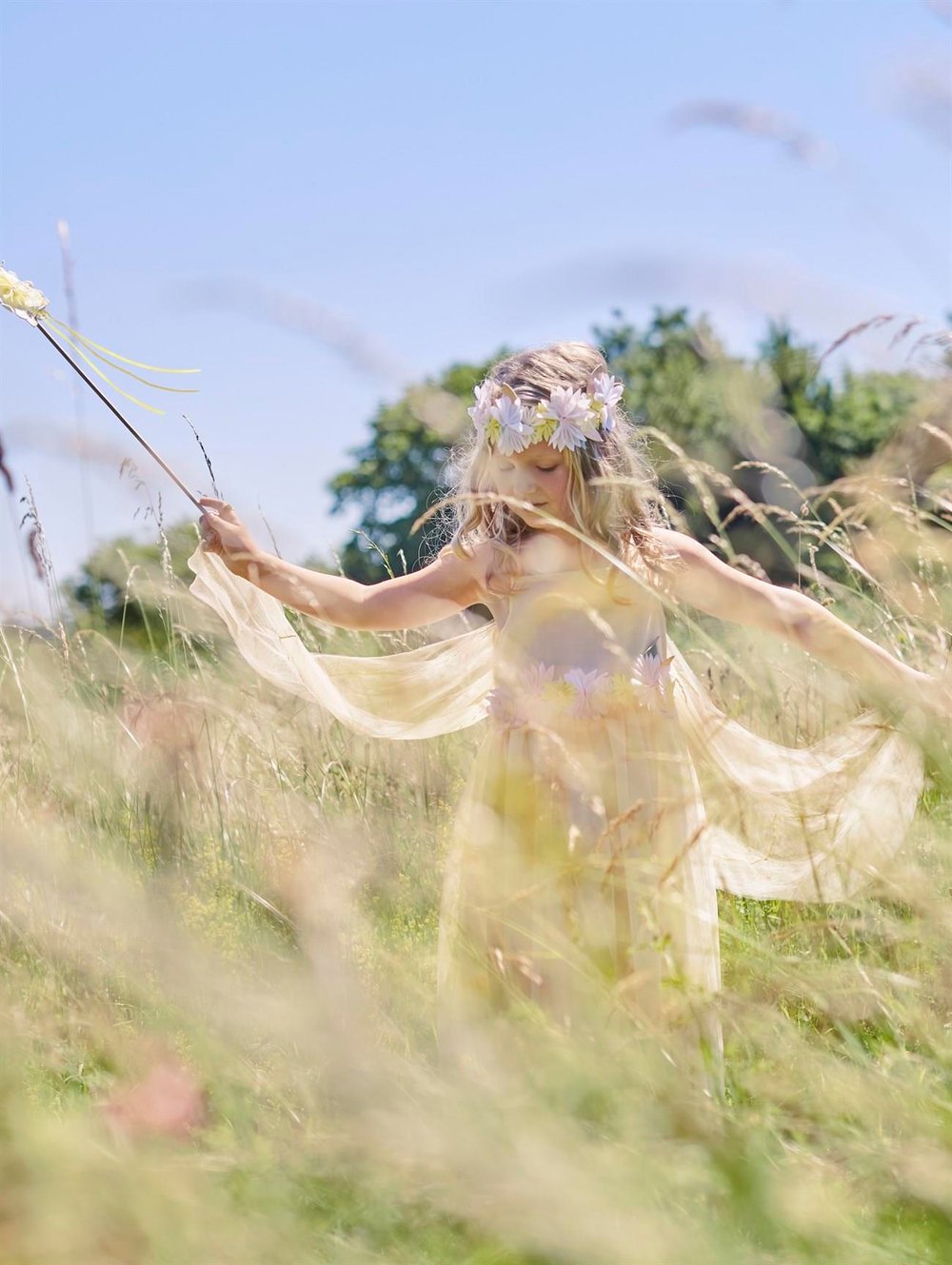 Mini Kyomo - Cinnamon Roll Watch - Tarçın Rulo Kol Saati