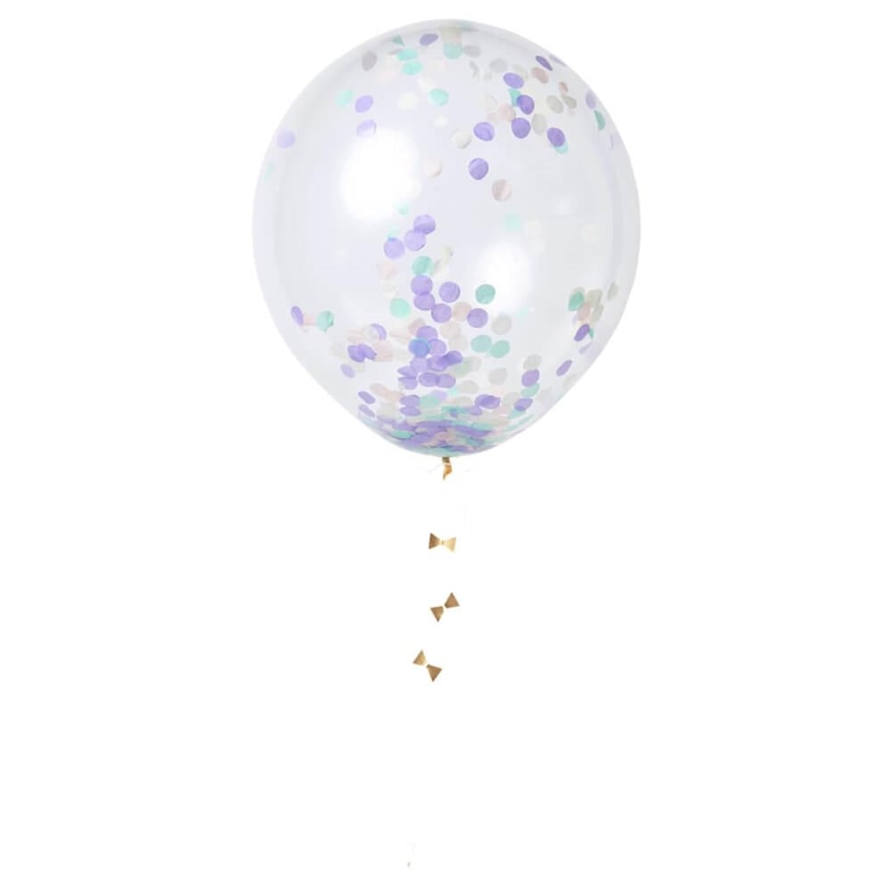 Meri Meri - Crocodile Foil Balloon - Timsah Folyo Balon