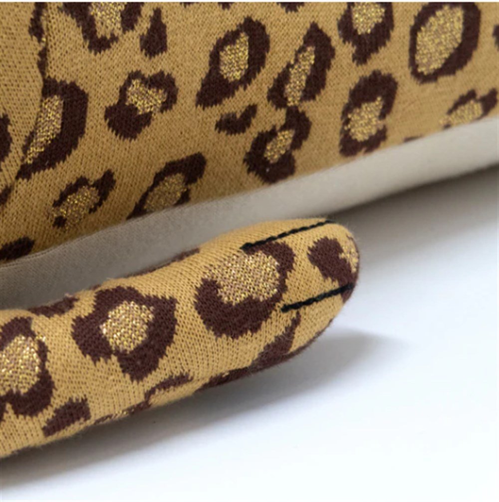Meri Meri - Rani Leopard - Rani Leopar