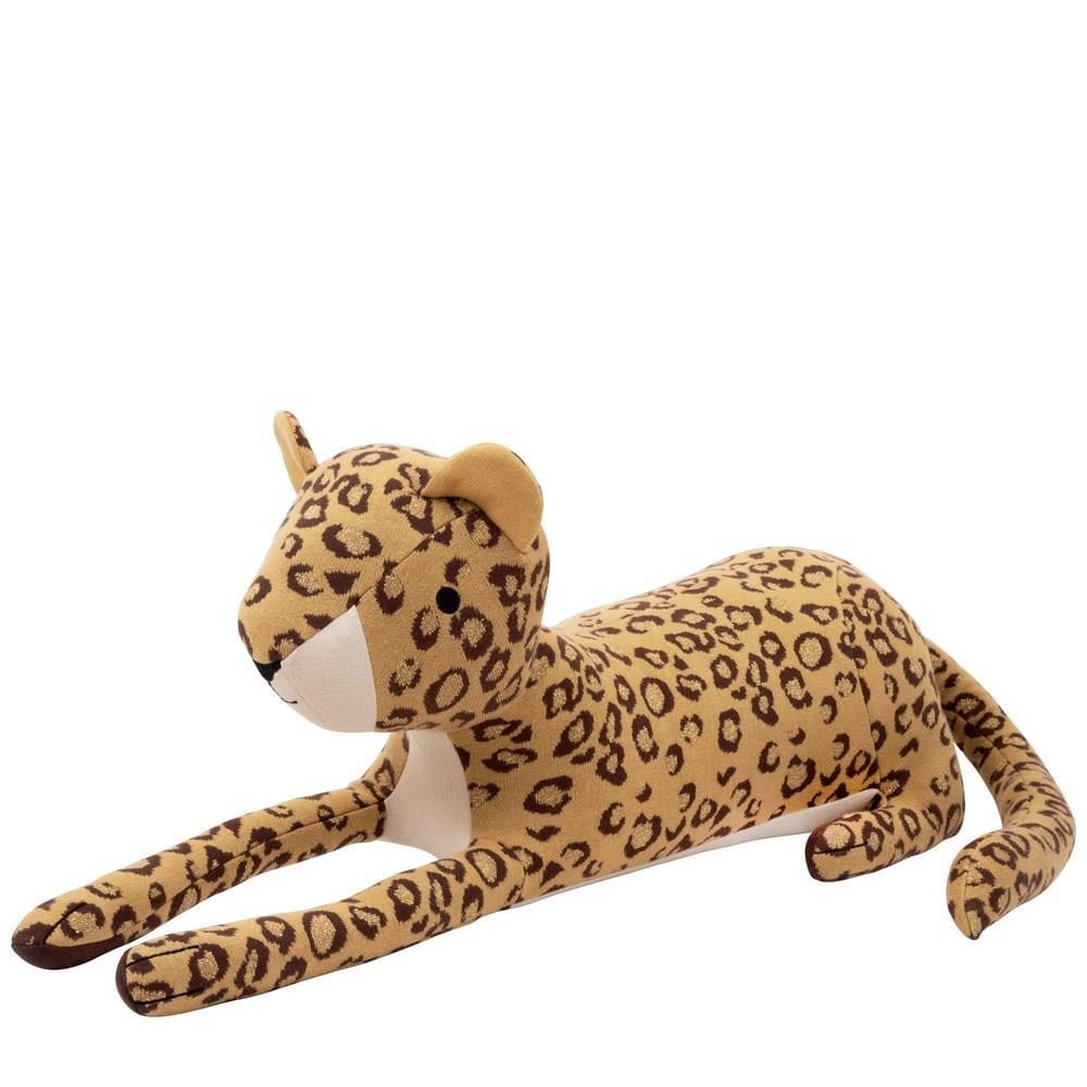Meri Meri - Rani Leopard - Rani Leopar