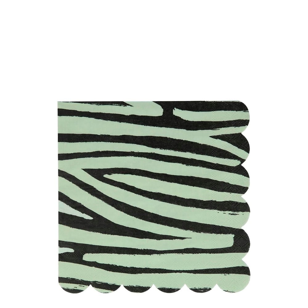 Meri Meri - Fun Time Hair Slides - Parlak Toka