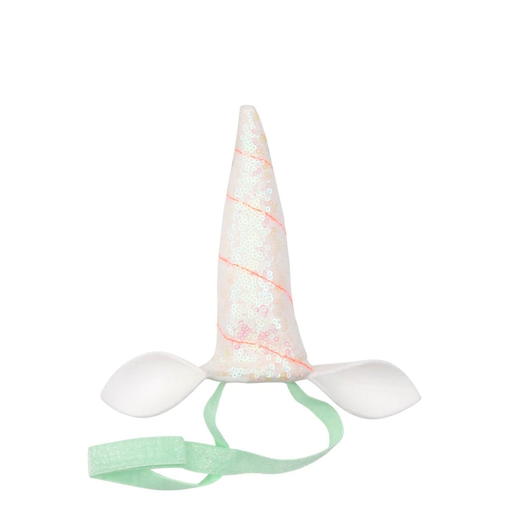 Meri Meri - Winged Unicorn - Kanatlı Unicorn Kit