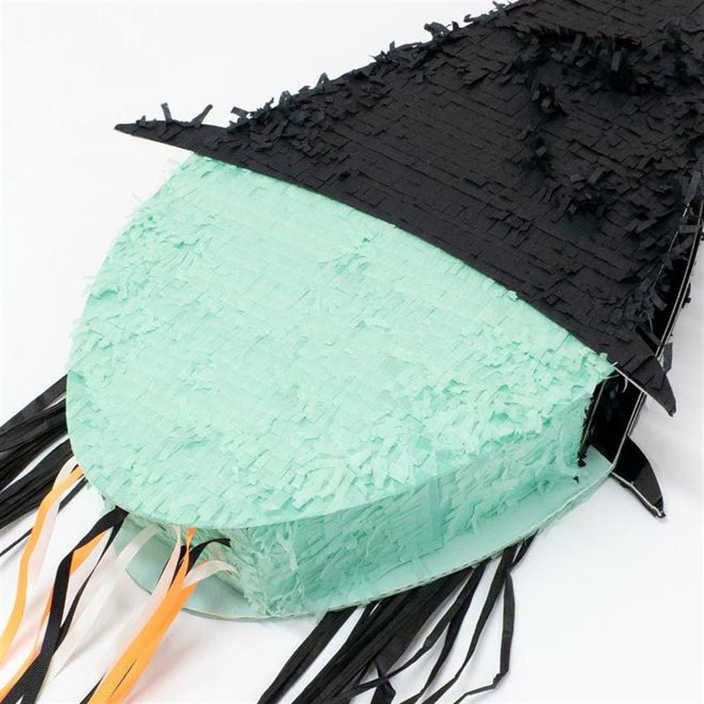 Meri Meri - Witch Halloween Pinata - Cadı Pinyata