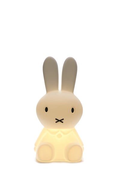 Miffy Lamba Star Light